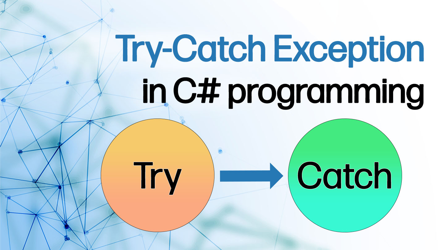 catch http response exception c#